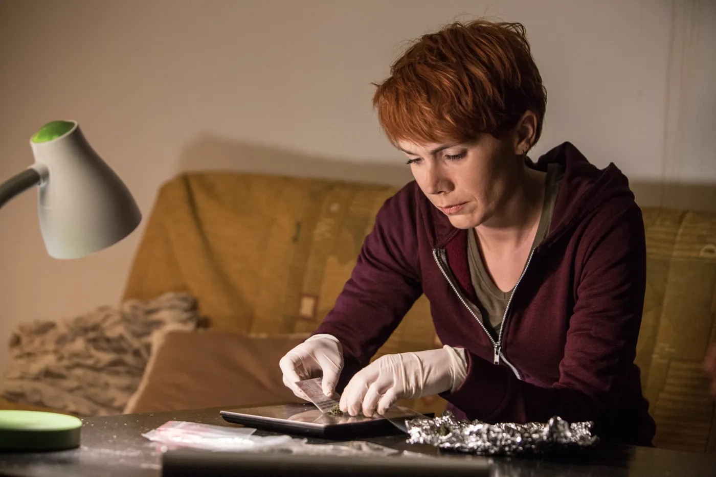 "Skazane" już jesienią w Polsacie. Czy nowy serial spodoba się widzom?