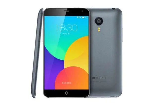 Jak działa chiński smartfon? "Niby spolszczone menu, ale czasem wyskakują krzaczki" [TESTUJEMY]