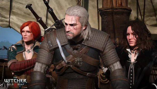 Geralt, czyli jedyny polski superbohater