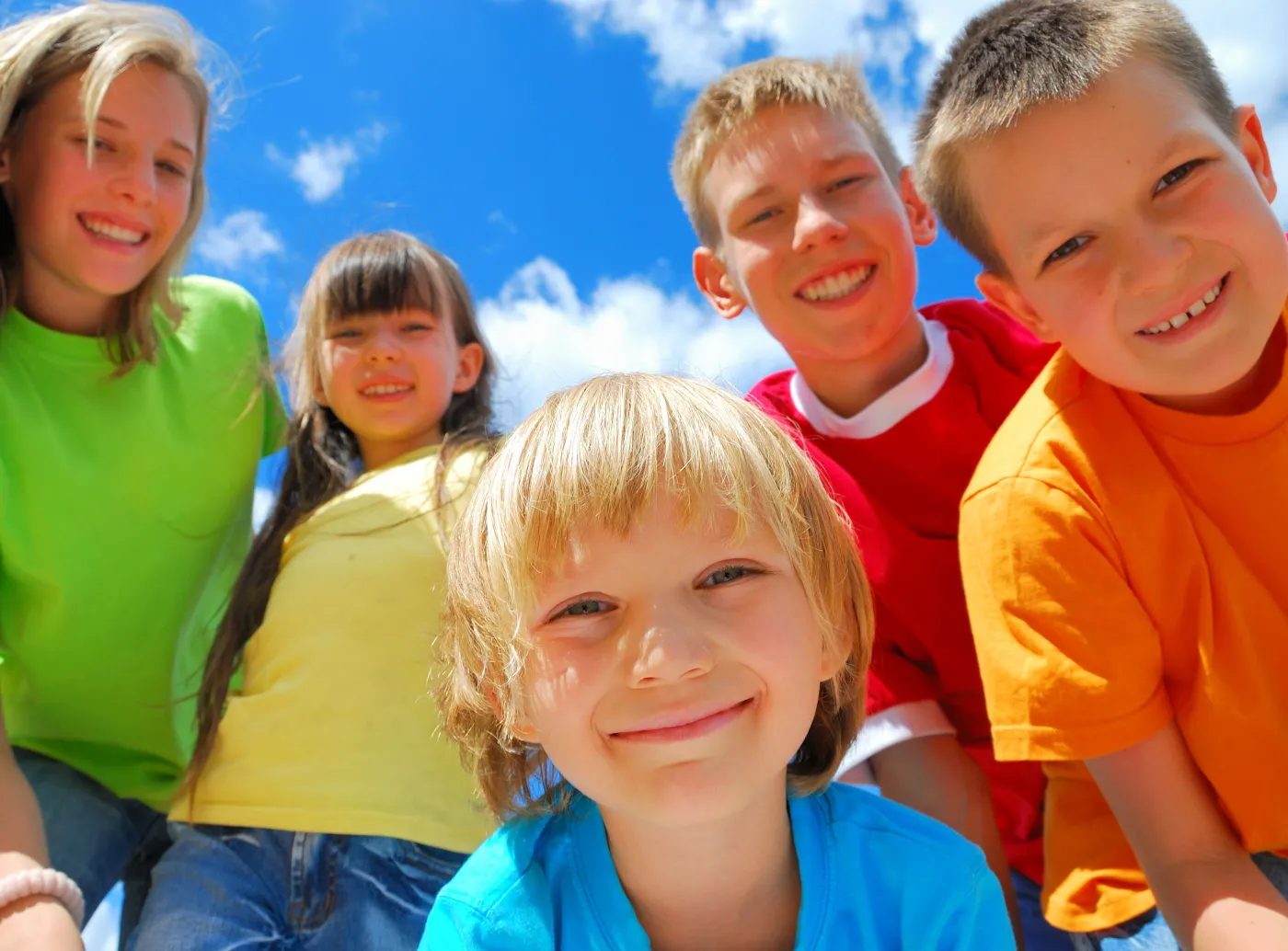 Prezenty na Dzień Dziecka z podatkiem