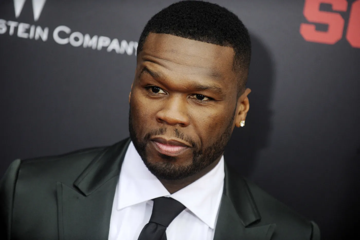 50 Cent