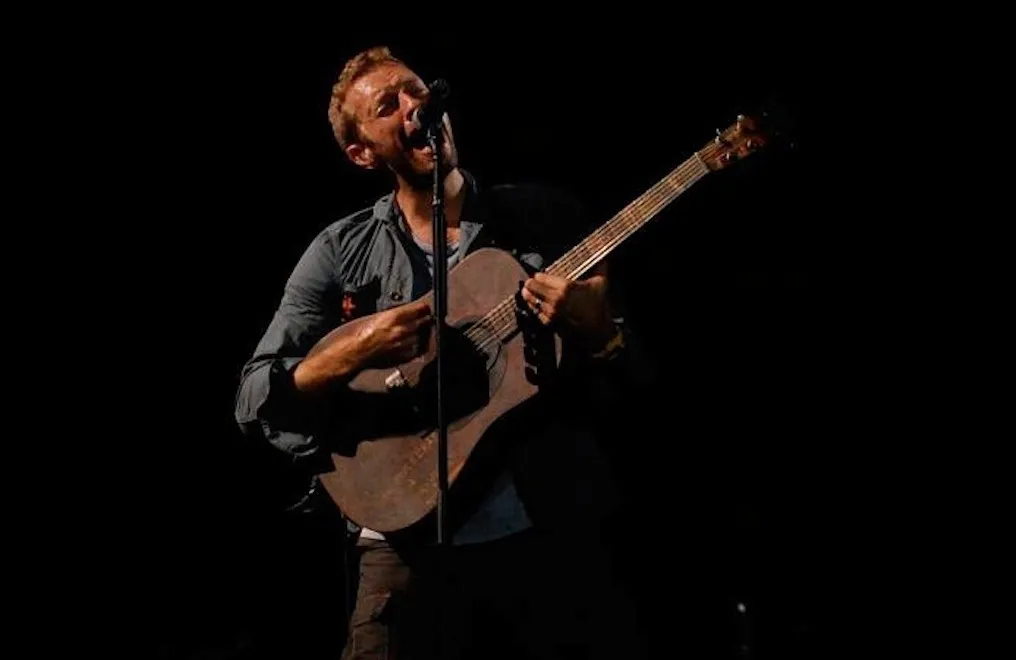 Coldplay