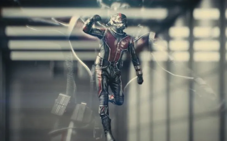 Ant-Man