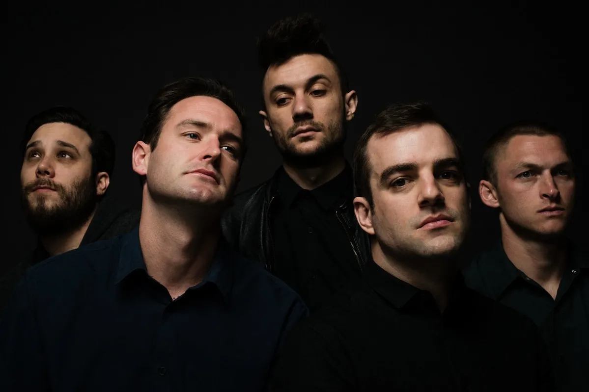 Ceremony godnym następcą Joy Division