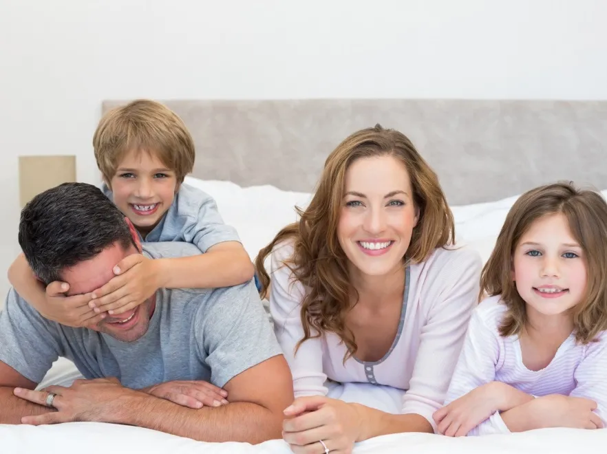 5 zasad postępowania z dzieckiem, dzięki którym stworzycie wyjątkową relację