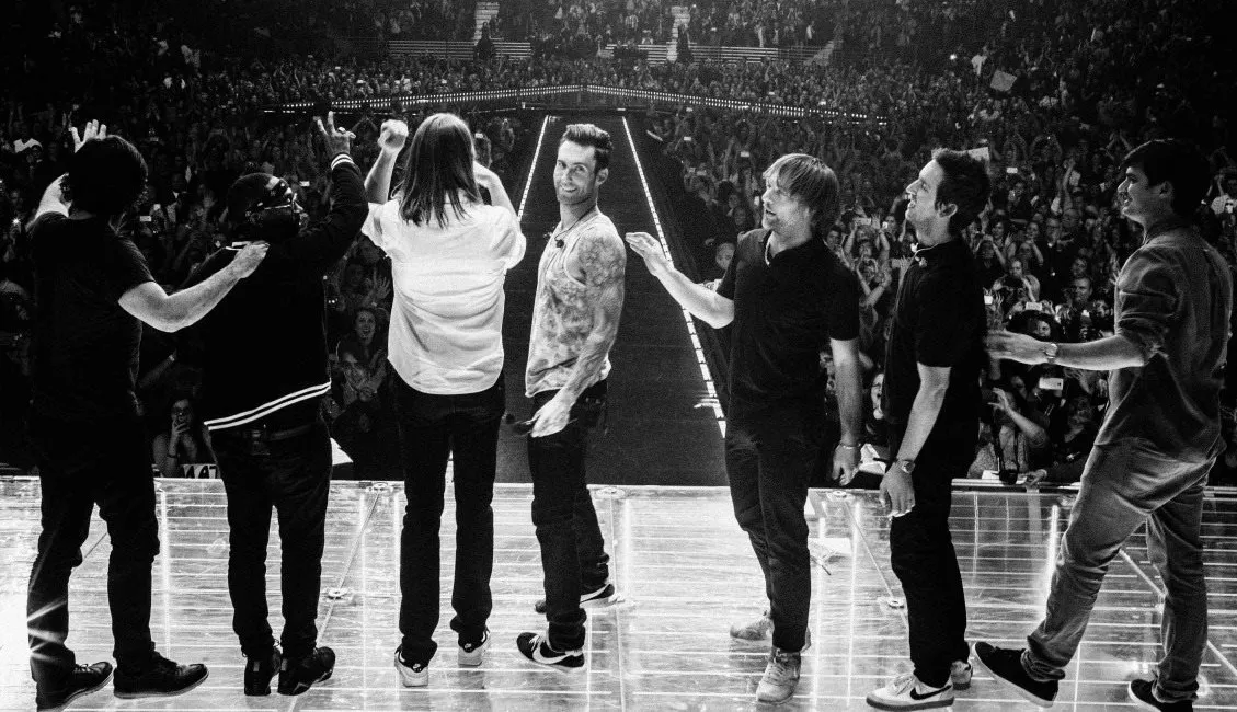 Maroon 5