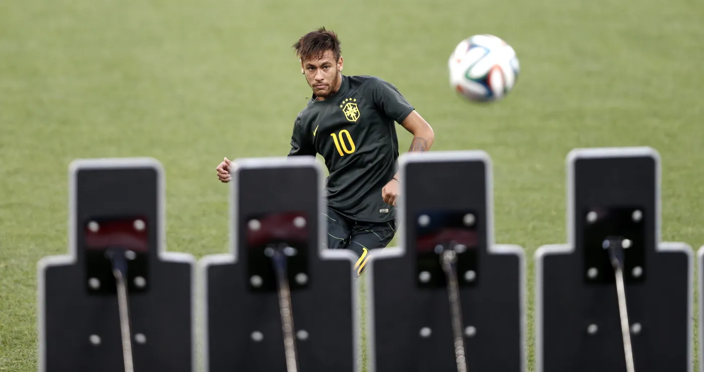 Neymar