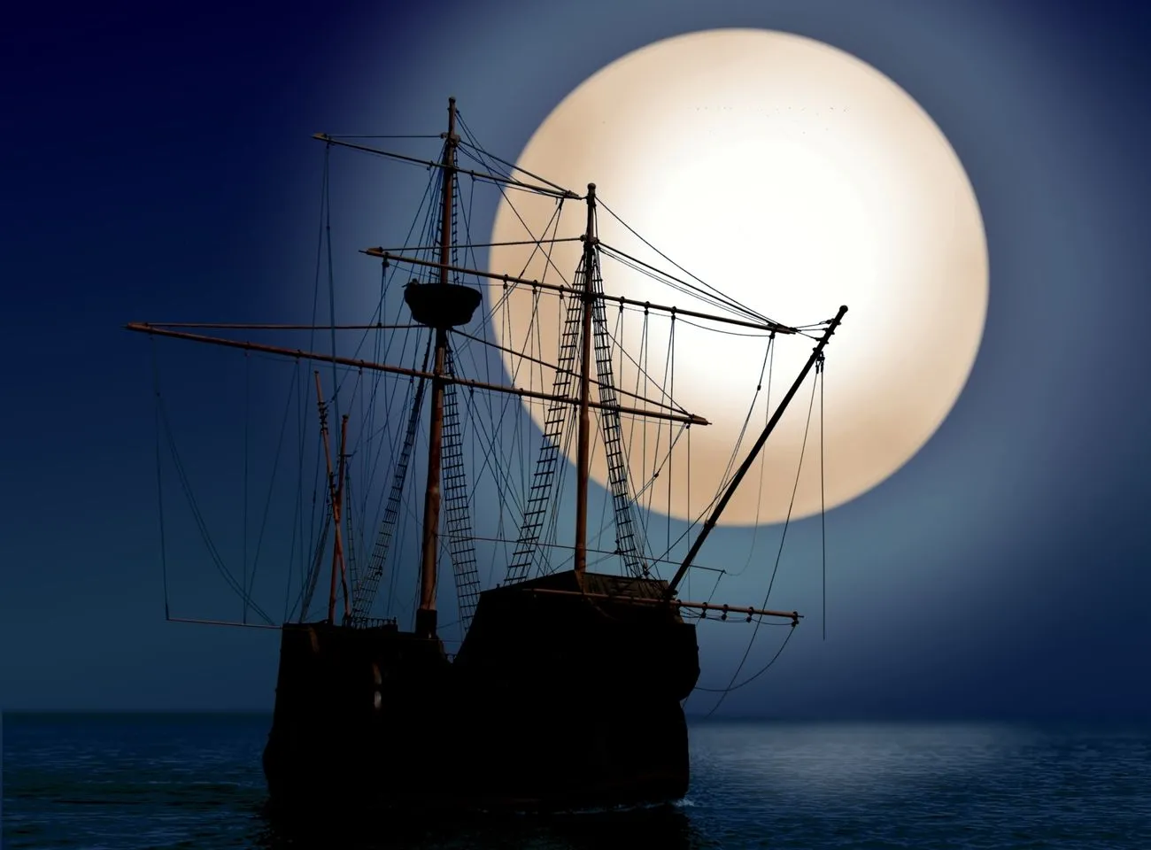 Straż przybrzeżna zatopiła japoński statek-widmo