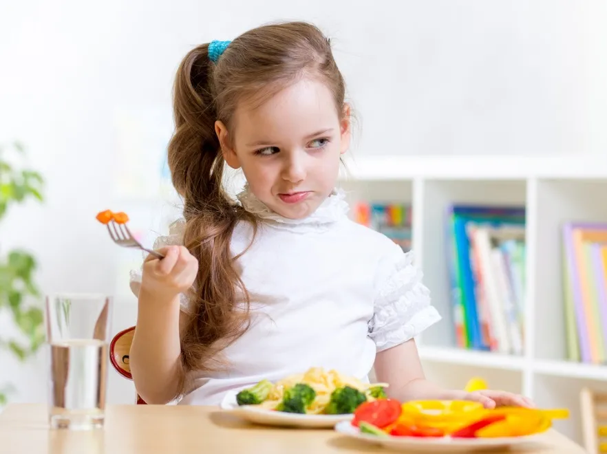 Twoja pociecha to niejadek? Jana Kuronia i psychologa sposoby na to, by chętnie zjadł obiadek