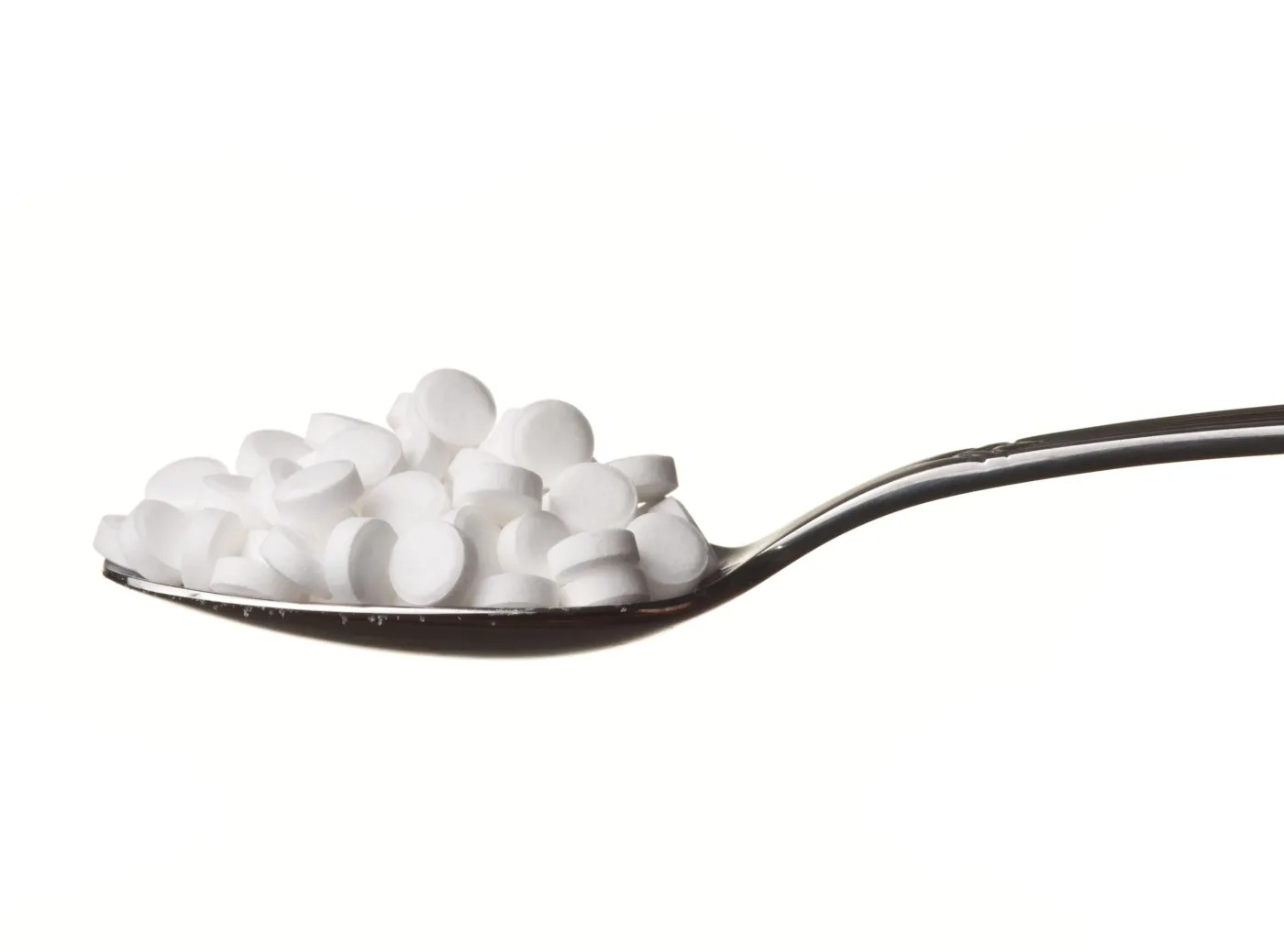 Uwaga! Słodzik może powodować cukrzycę