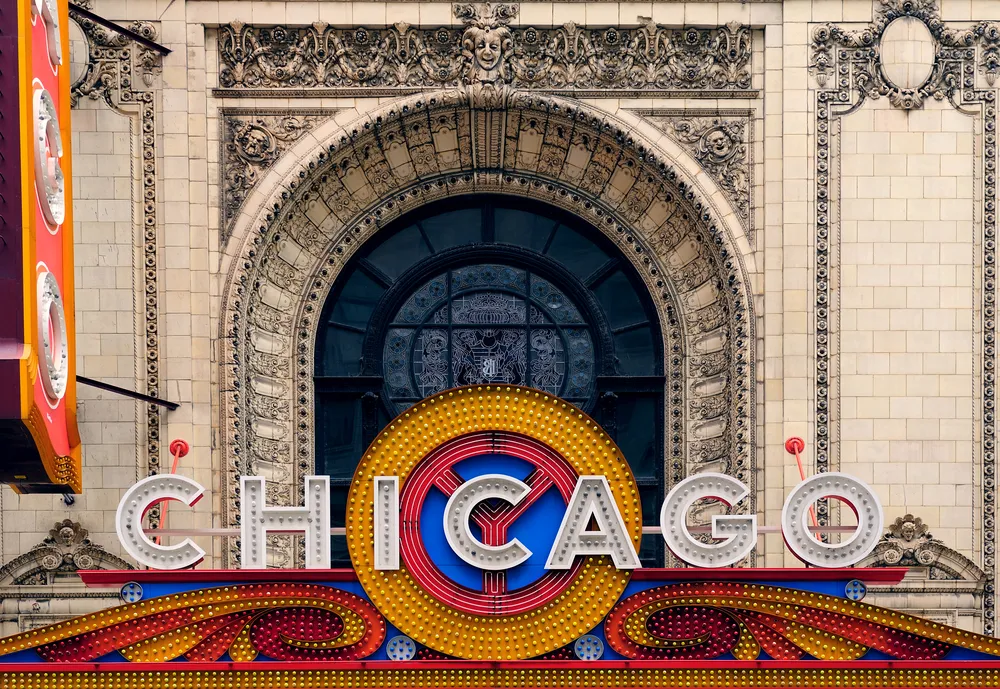 Chicago