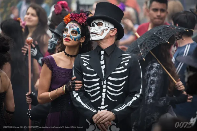 James Bond wciąż jest najlepszym z najlepszych