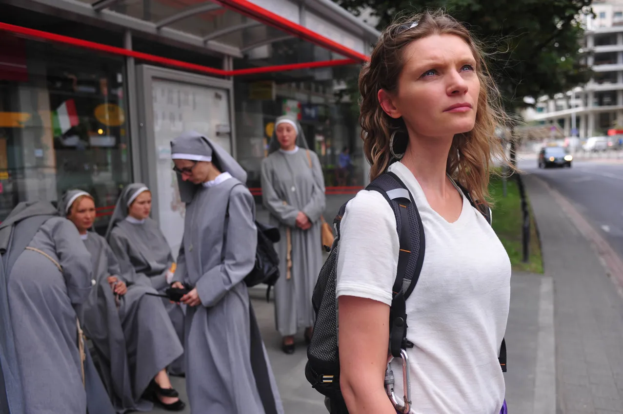 Powtórki z "Idy" nie będzie. Polskie "11 minut" bez szans na Oscara