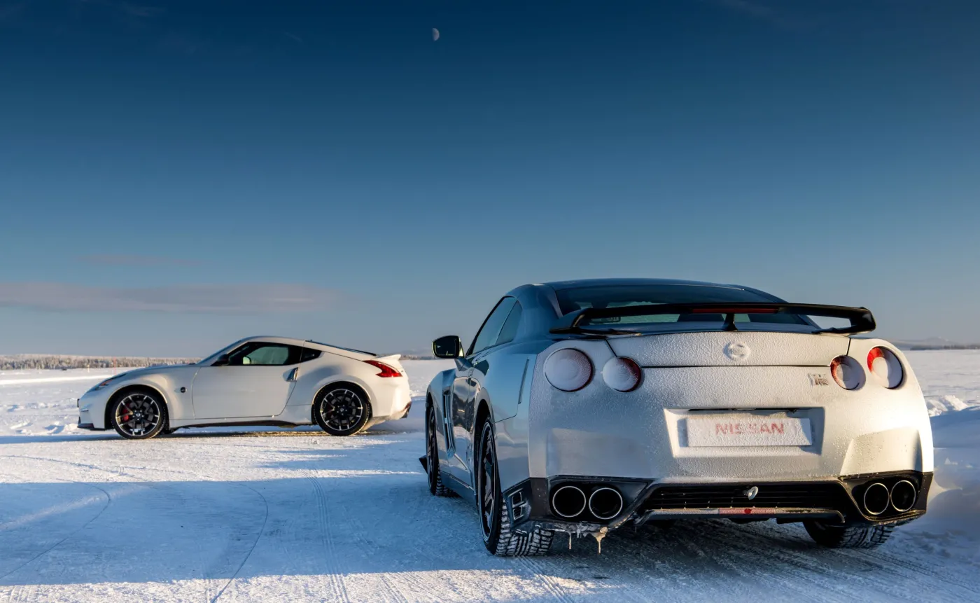 Nissan idzie na dietę. W konstrukcji samochodów wykorzysta rozwiązania z kosmosu