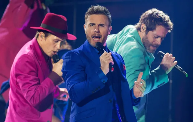 Take That będą świętować 25-lecie, ale czy w pełnym składzie?
