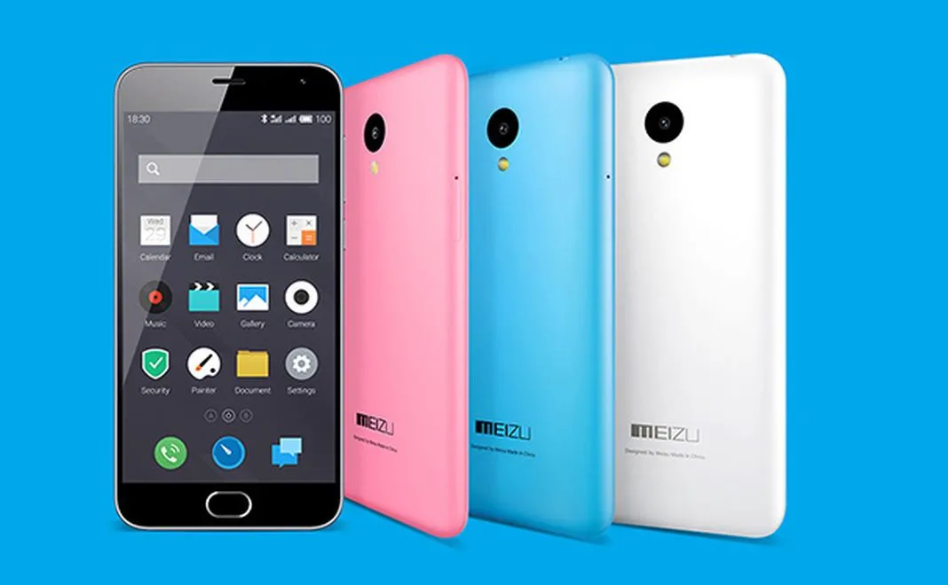 Meizu M2