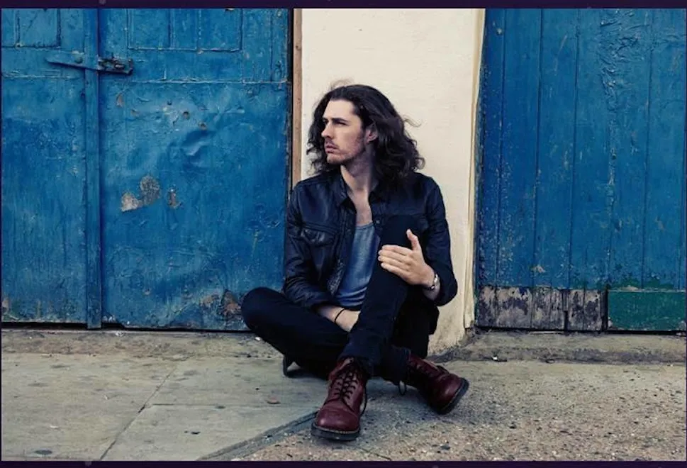 Hozier