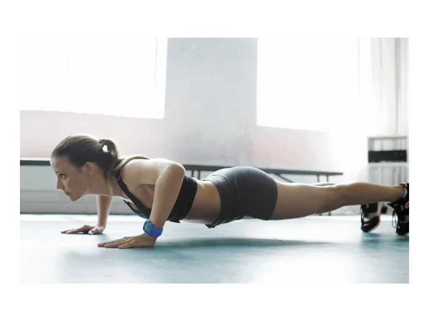 Dużo i namiętnie, czy bez emocjonalnego szału? Jak ćwiczą Polki?