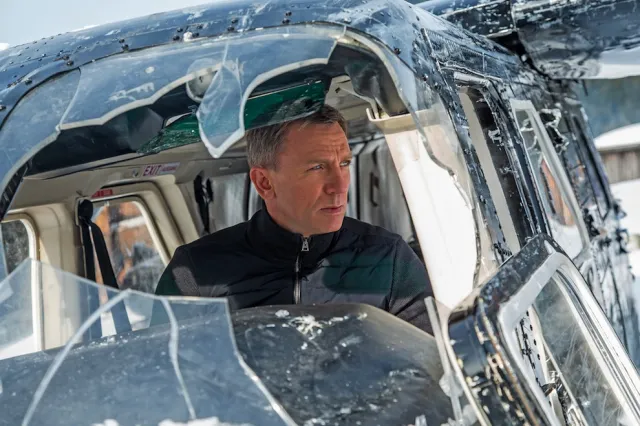 "Spectre": Nowy Bond w finałowym zwiastunie. Dzieje się!