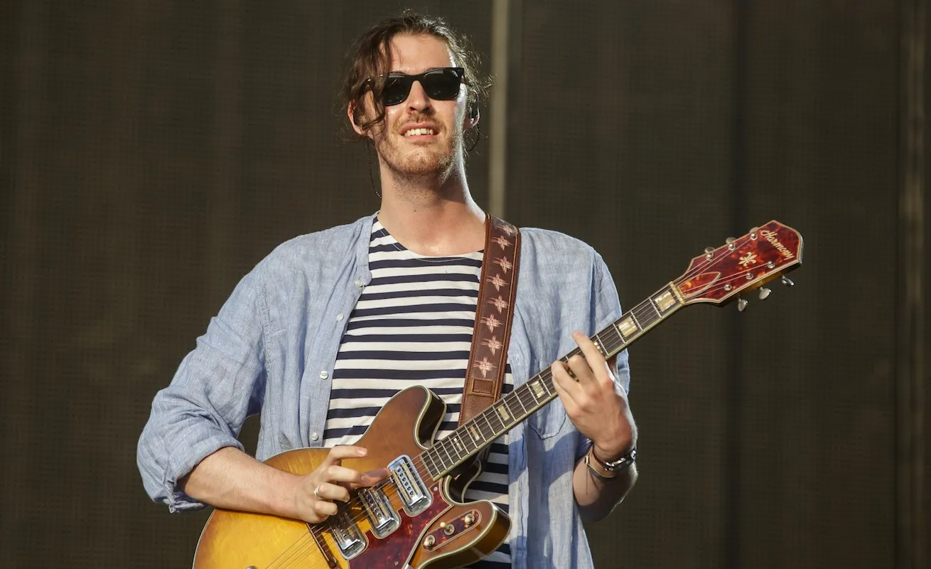 Hozier