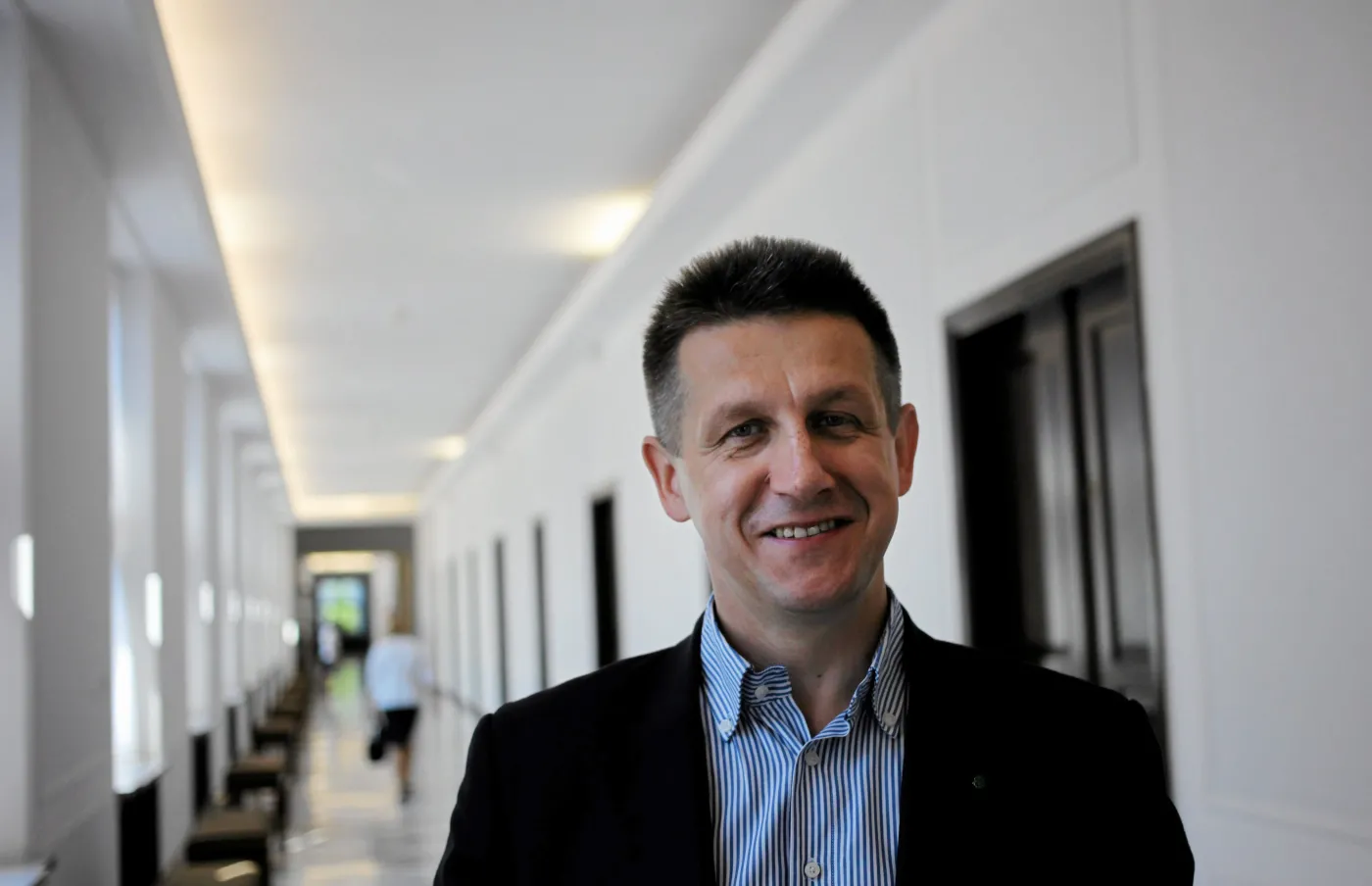 Kto będzie prokuratorem generalnym? Jan Bury pomaga wyłonić kandydata