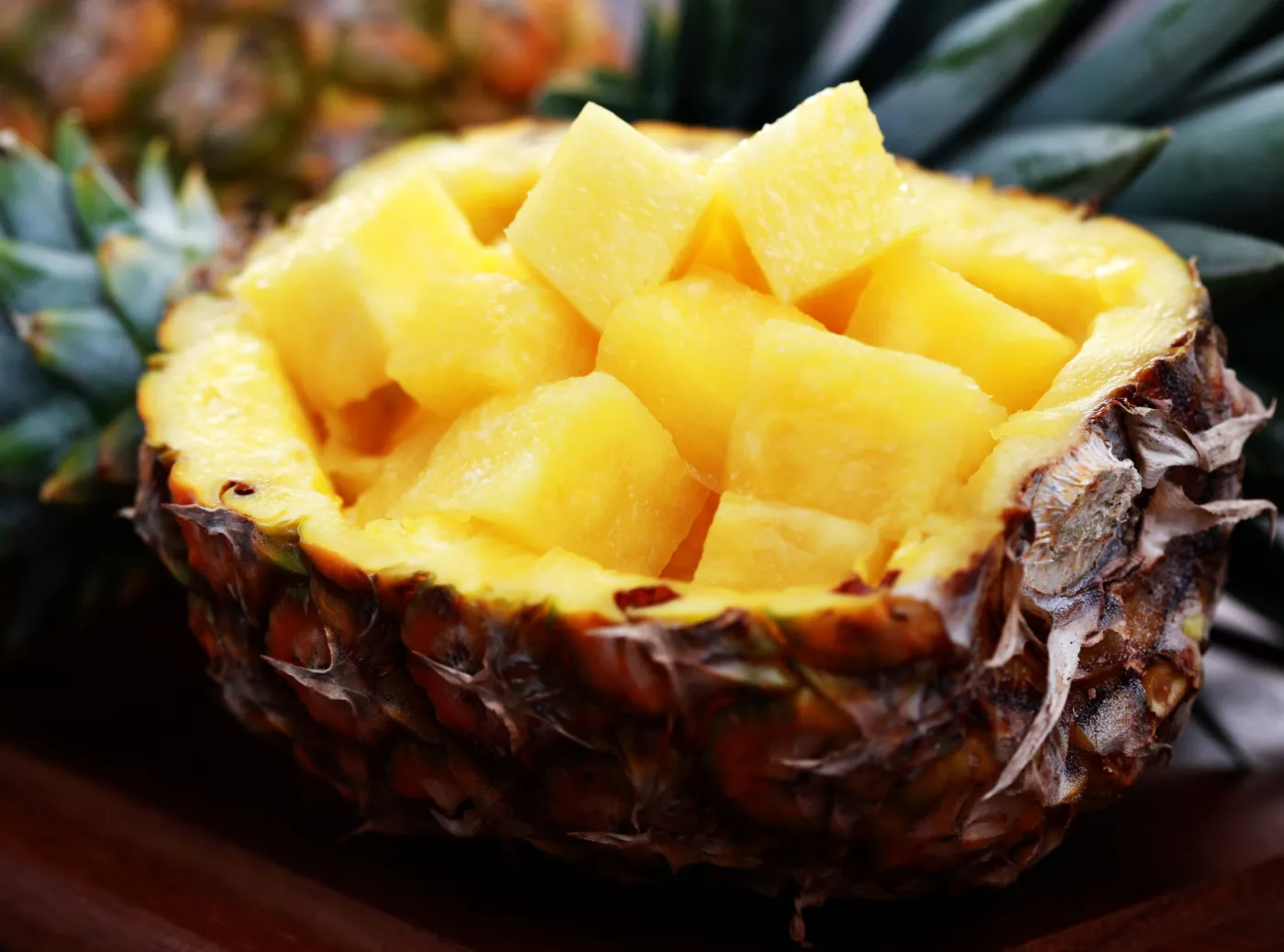 Ananas