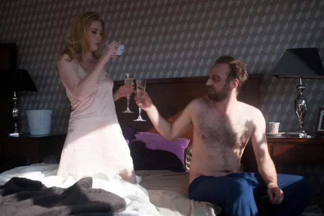 "11 minut": Koniec świata według Jerzego Skolimowskiego