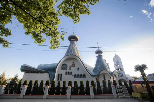 Podlaskie miasto jak polityczna twierdza? Bronkowa wyspa na Dudowym Morzu