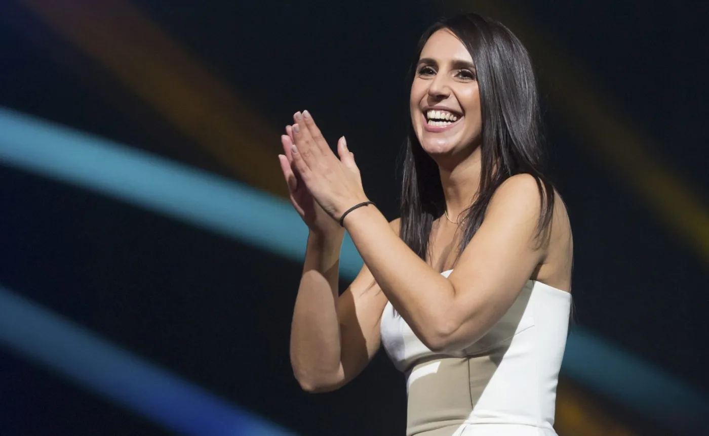 Rosja chce zablokować Ukrainę na Eurowizji. Za piosenkę o Tatarach Krymskich