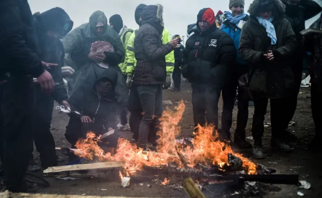 Gen. Breedlove: Moskwa i Damaszek destabilizują Europę falą uchodźców