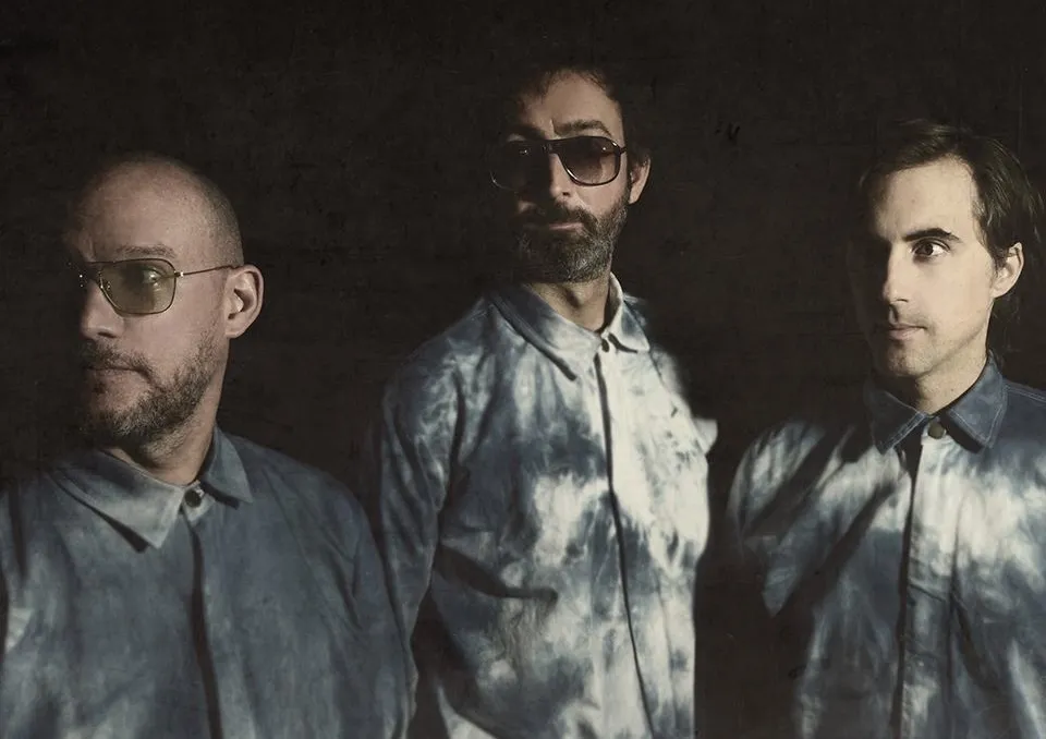 LNZNDRF – supergrupa z kościoła. RECENZJA albumu "Lnzndrf"