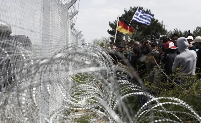 Włochy ostro krytykują Austrię za budowę bariery przeciwko imigrantom. "Zniewaga dla Europy"