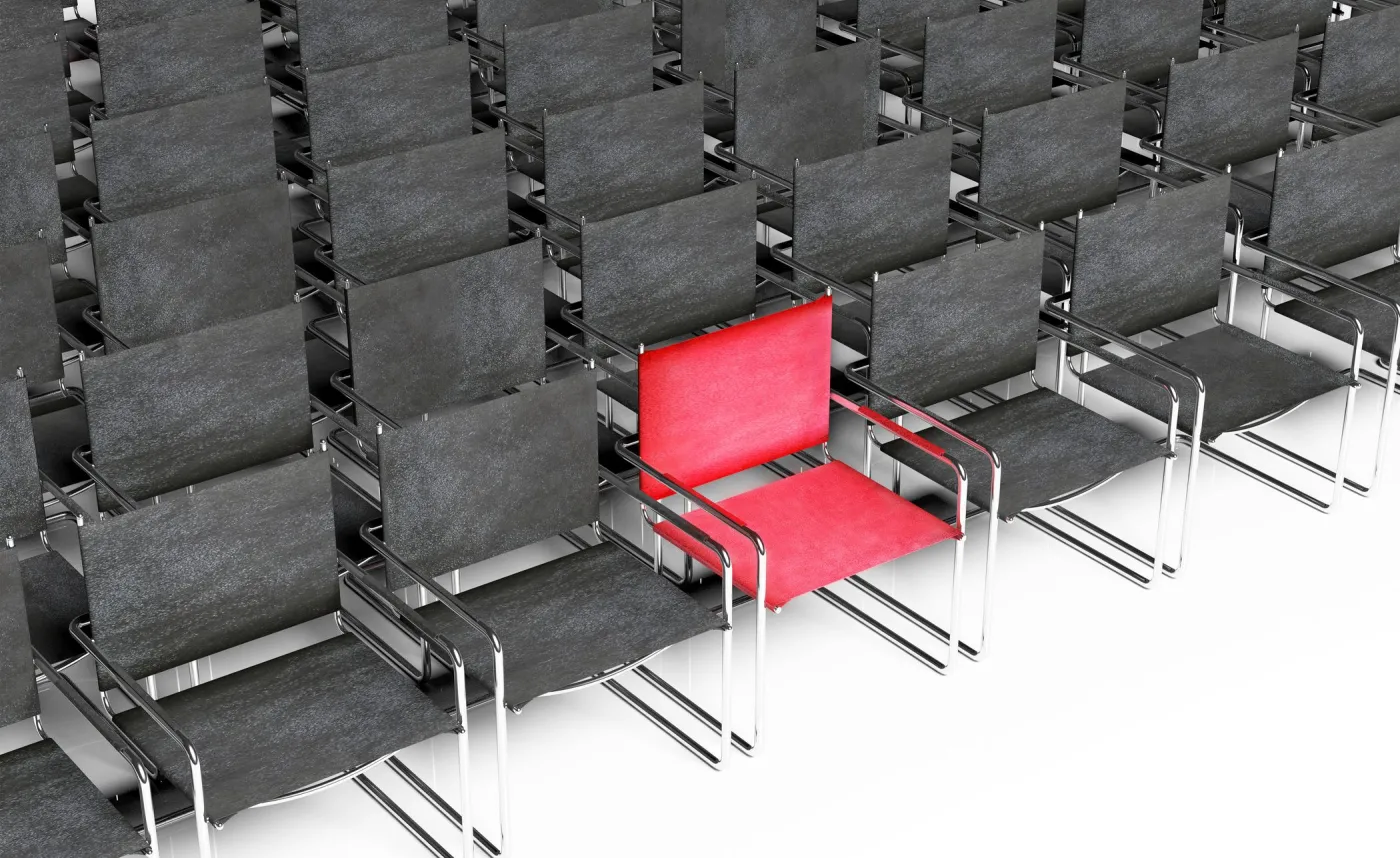 Marksista poszukuje kompromisu z rynkiem. "Nie posiadamy niczego, co zawdzięczamy wyłącznie sobie"