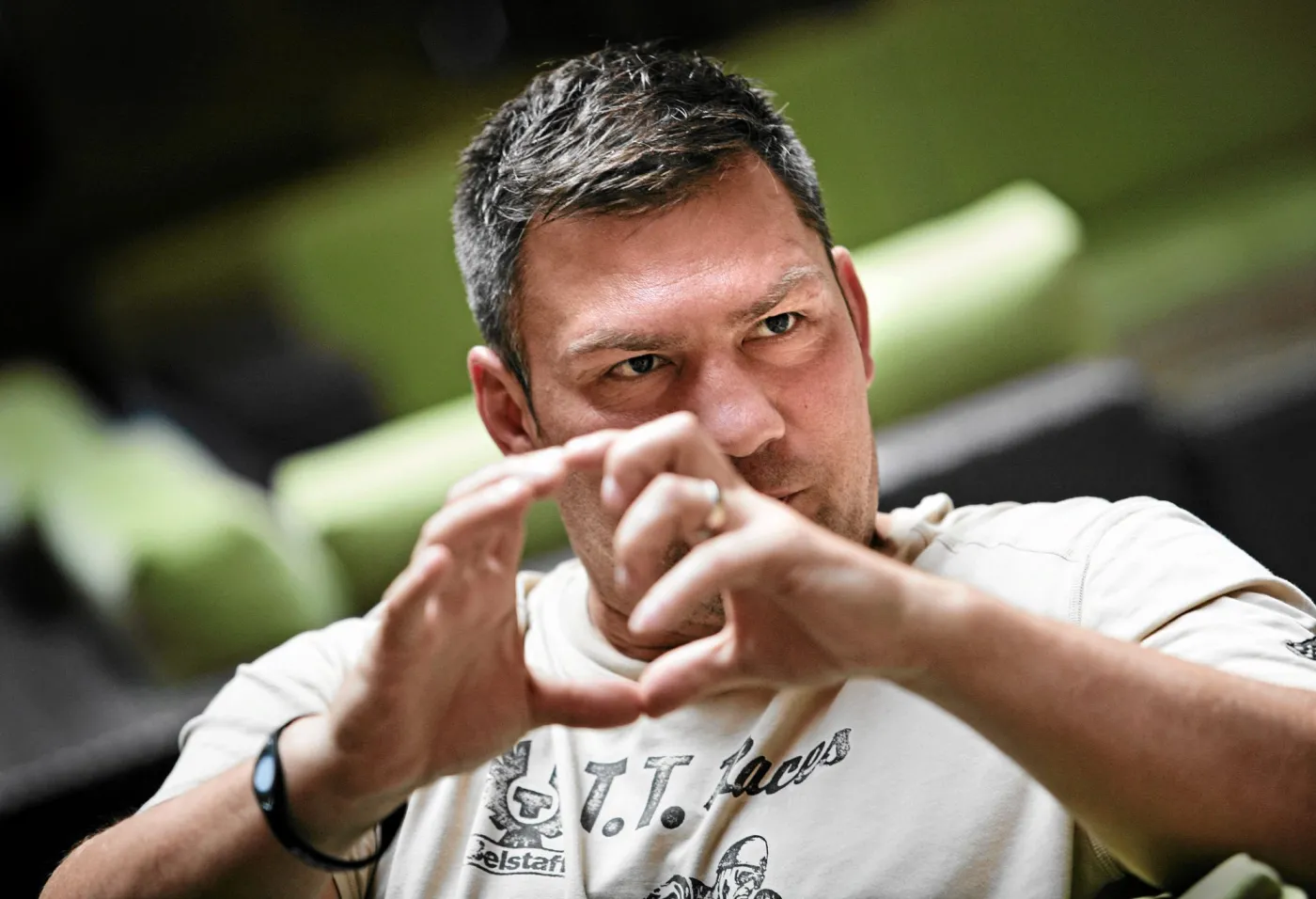 Dariusz Michalczewski ocenia polskich pięściarzy