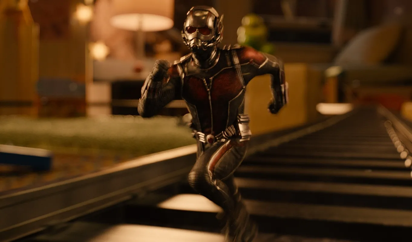 Ant-Man