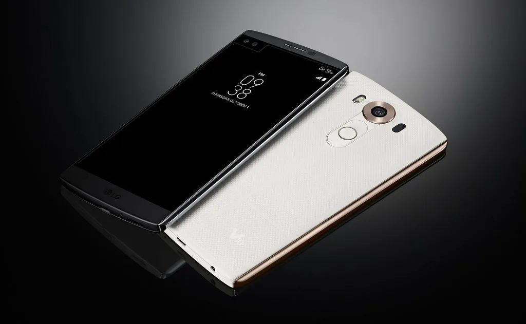 LG V10