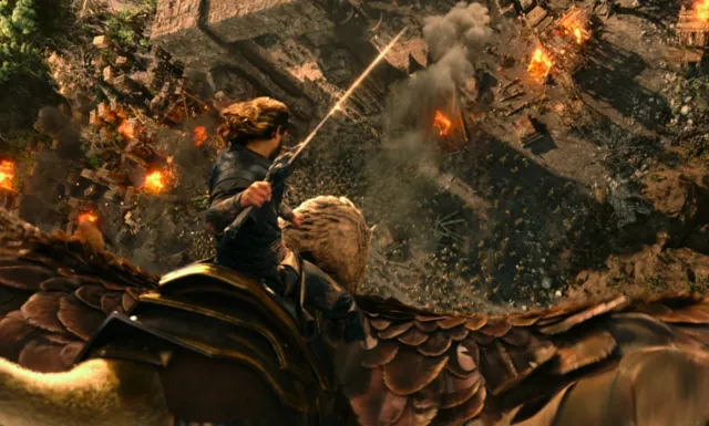 "Warcraft": ZWIASTUN filmowej wersji kultowej gry