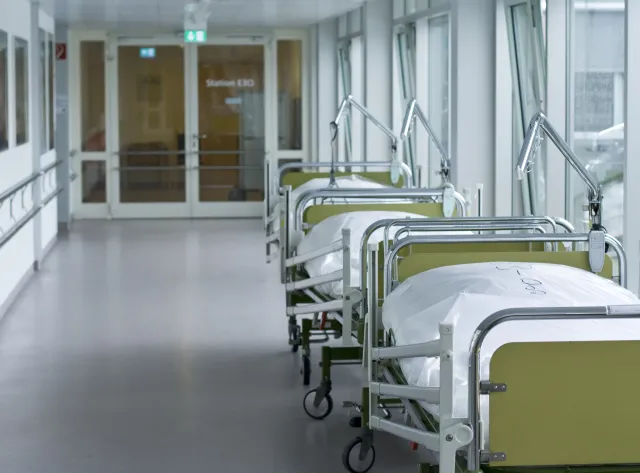 Konstanty Miodowicz zmarł w wyniku pobicia? "Gazeta Finansowa" powołuje się na ustalenia ABW