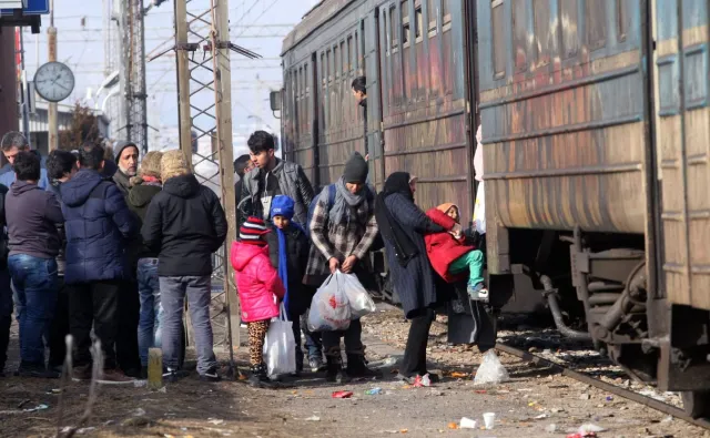 40 procent Niemców chce odejścia Merkel. SONDAŻ