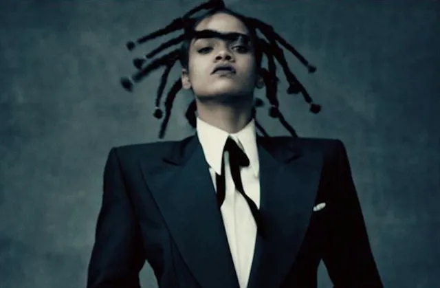 Rihanna ma powody do świętowania. Fani rzucili się na jej nowy, darmowy album