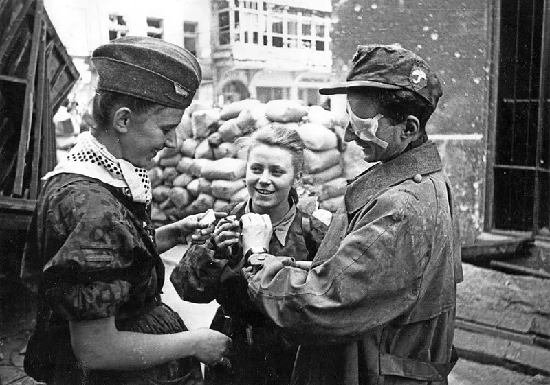 Zamach na generała SS Franza Kutscherę. 70 lat od brawurowej akcji AK