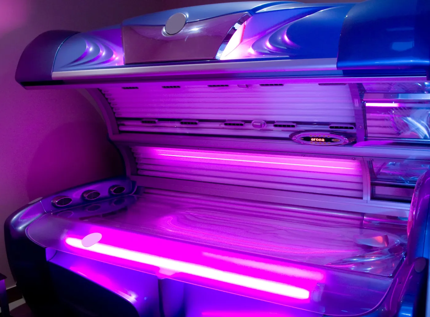 Solarium