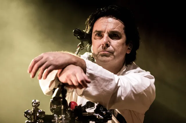 Marillion i Mike and The Mechanics gwiazdami Festiwalu Legend Rocka