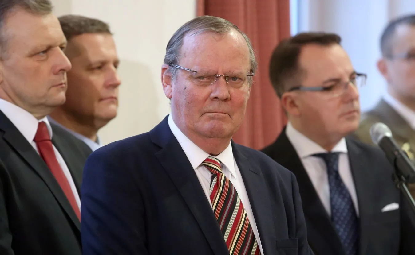 Remont tupolewa pod lupą nowej komisji smoleńskiej. "Nadzór pozostawiał wiele do życzenia"