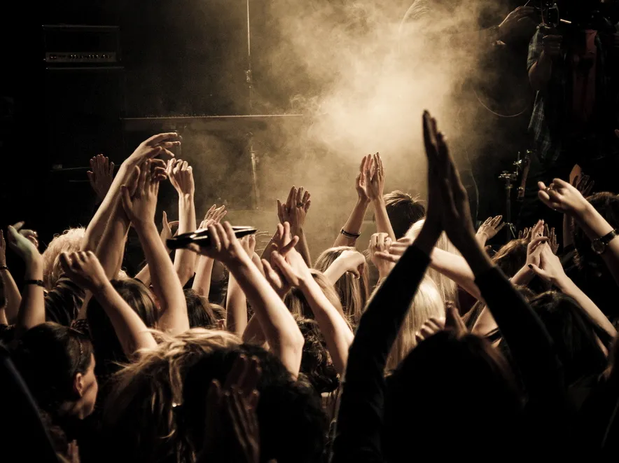 Majowy FreeFormFestival się nie odbędzie. Co się stało?