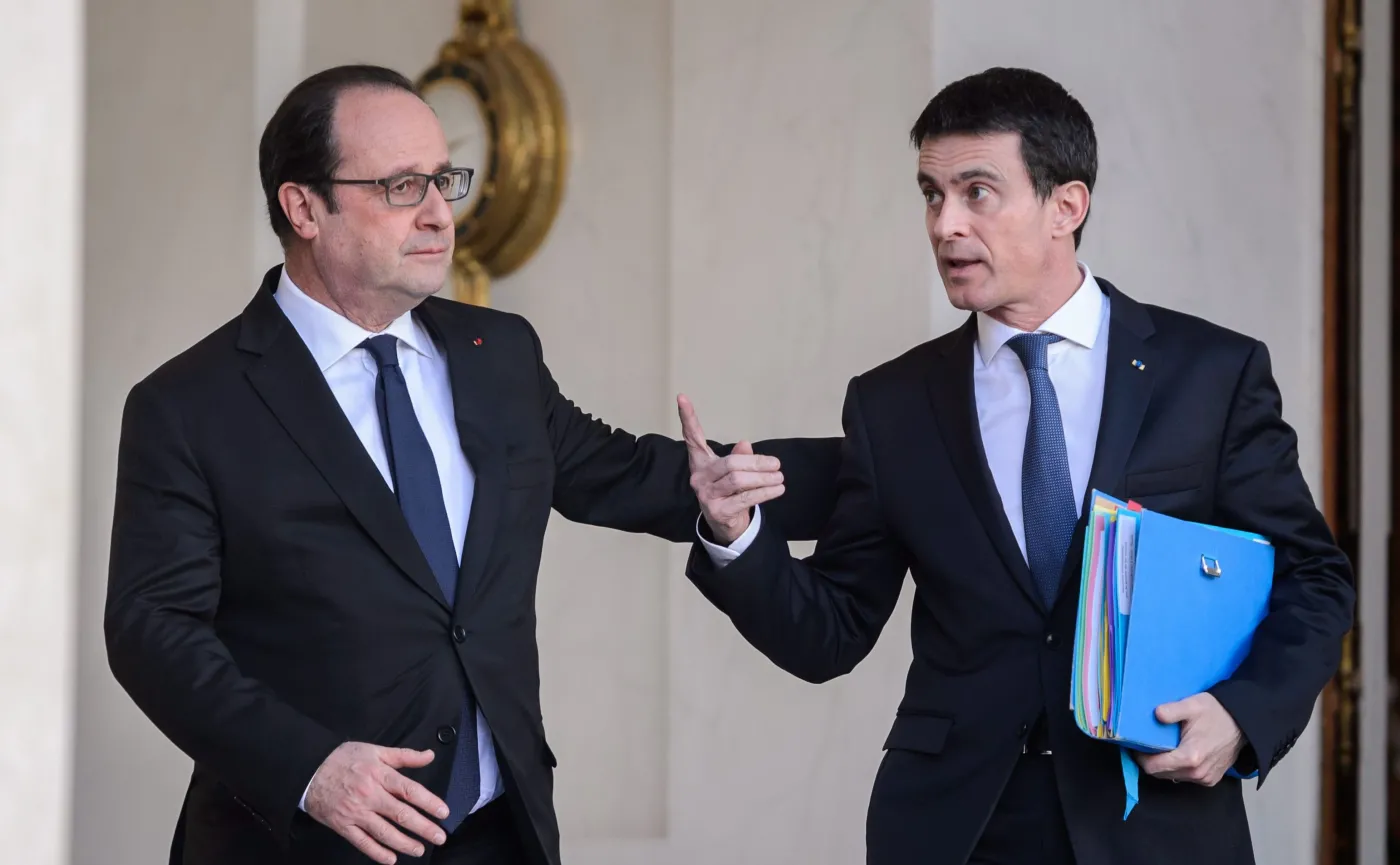 Francja zmienia konstytucję. Terroryści stracą obywatelstwo