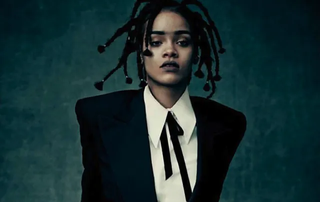 Rihanna w poszukiwaniu nowego popu. RECENZJA albumu "Anti"