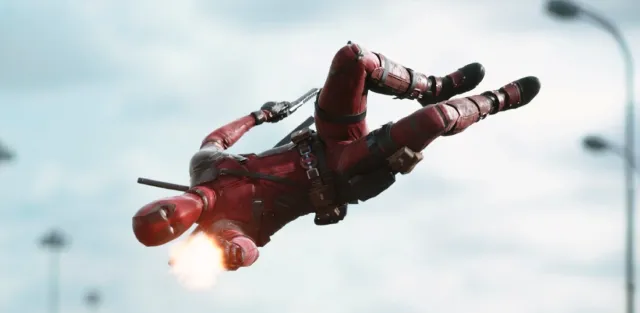 Deadpool wkracza na ekrany. Będzie się działo! ZWIASTUN