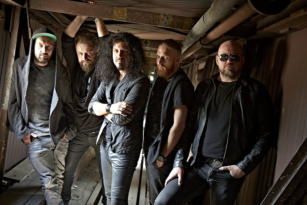 Chemia z wiosną rusza w trasę. Zobacz, gdzie i kiedy zagra?