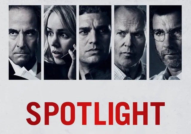 Każdy biskup i kardynał musi zobaczyć "Spotlight". I to mówi nie recenzent, a duchowny